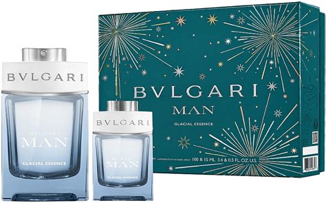 Bvlgari Man Glacial Essence Edp Ml Edp Ml