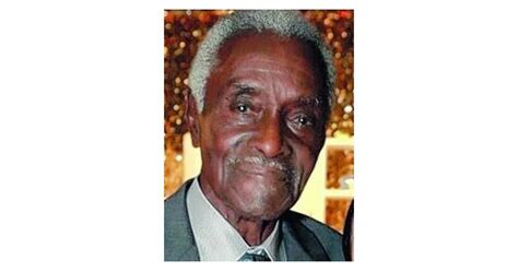 Burnell Hill Sr Obituary 2023 Maringouin La The Advocate