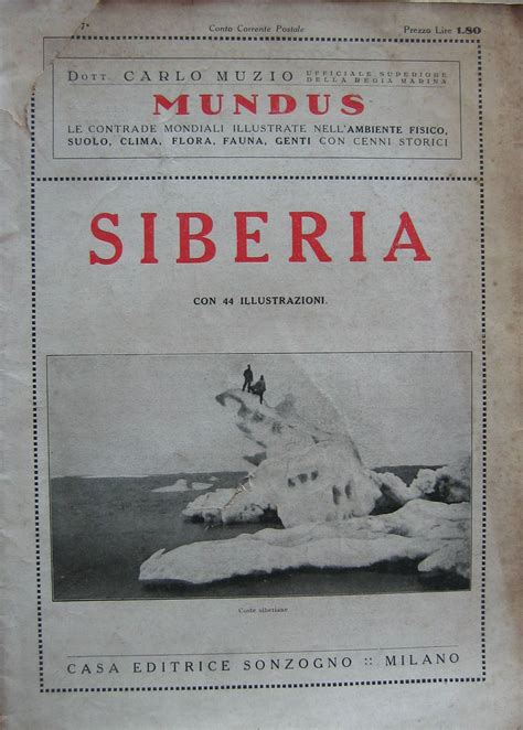 Siberia