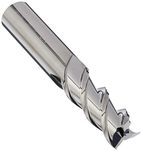 Yg Carbide Alu Power End Mill Flute Degree Helix