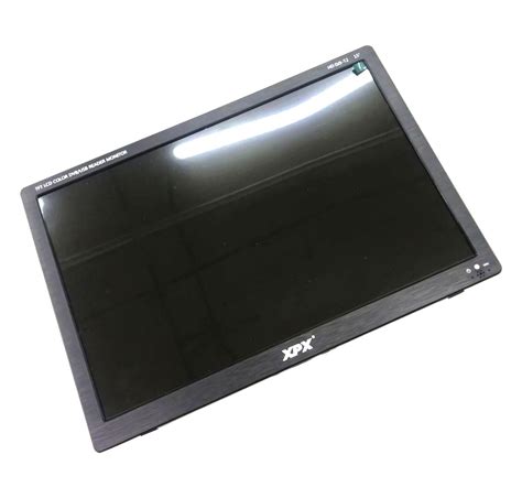 Портативный телевизор XPX EA-158D 15" DVB-T2 , купить в Санкт ...