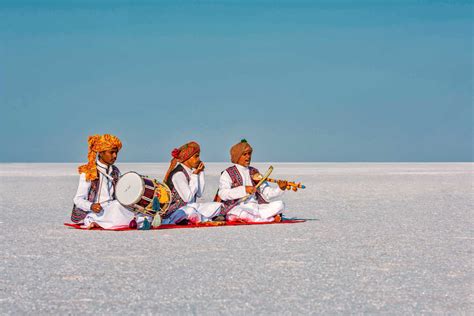 Rann Utsav - the Tent City Photos | 2022-2023 Rann Festival Gujarat