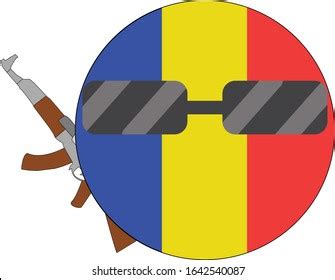 10 Chad Flag Emoji Images, Stock Photos & Vectors | Shutterstock