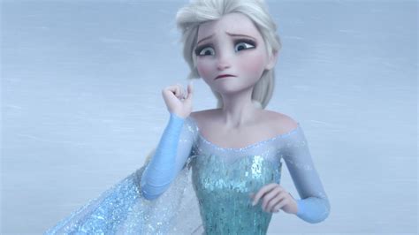 Forever Frozen Solid — Your Sister is Dead