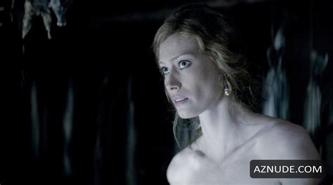 ALYSSA SUTHERLAND Nude AZNude