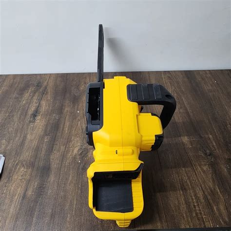 Dewalt {DCM565N-XJ} Chainsaw DCM565 WITHOUT BATTERY AND CHARGER | eBay