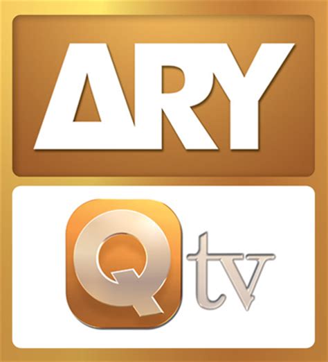 ARY Qtv - Logopedia, the logo and branding site