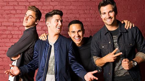 Petition · Big Time Rush reunion (big time reunion) - United States ...