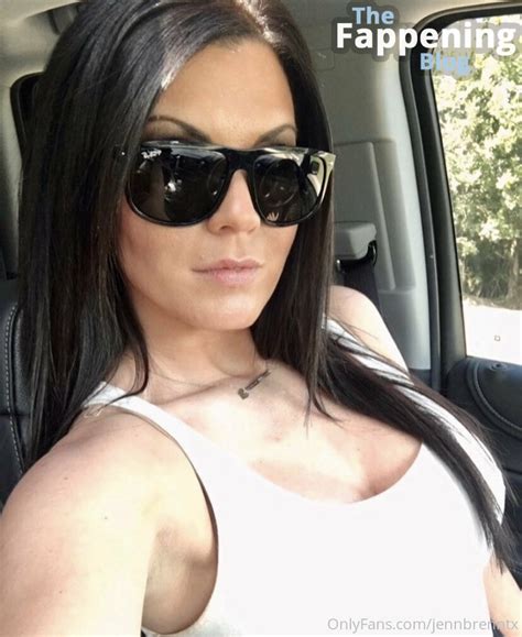 Jennifer Brennan Jennbrenntx Shipping Wars Shippingwarsjennbrenntx Nude Leaks OnlyFans