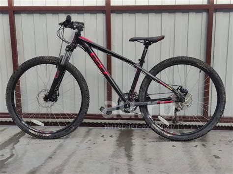 Велосипед GT Avalanche 27.5 — купить в Красноярске. Состояние: Б/у ...