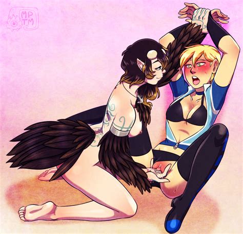 Hands On By My Pet Tentacle Monster Hentai Foundry