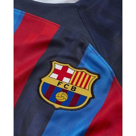 Barcelona Heimtrikot Spotify Kinder