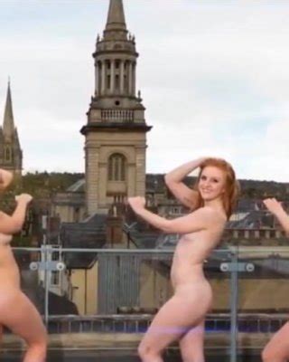 Oxford Cheerleaders Naked Calendar Porn Pictures XXX Photos Sex Images PICTOA