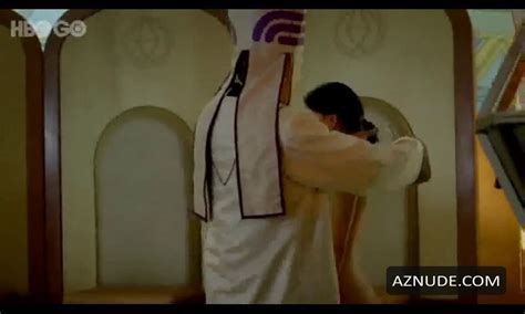 Dios Inc Nude Scenes Aznude