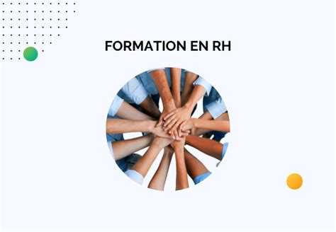 Formation En Ressources Humaines Un Pari Davenir