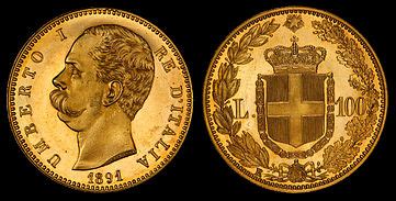 Umberto I of Italy - Wikipedia