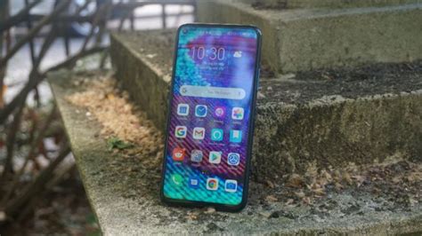 Обзор Honor 20 Pro - SpotPhone