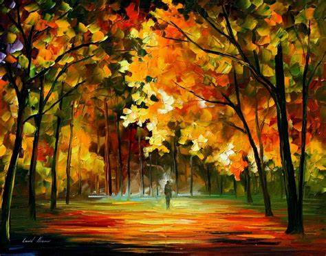 Oil Painting Landscape at PaintingValley.com | Explore collection of ...