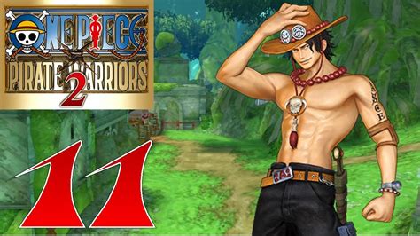 Lets Play One Piece Pirate Warriors German Blind Fps Part