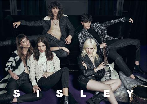 SISLEY - The Box Films