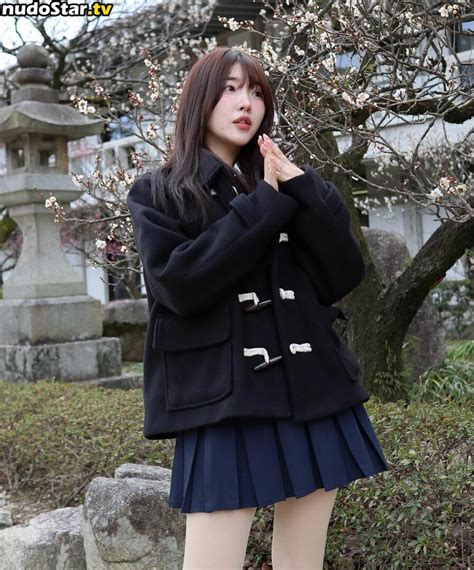 Bjyuka Yuka Nude OnlyFans Photo 1 Nudostar TV