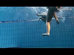 Andrea And Monica But Also Janka Get Horny In The Pool Xxx Mobile Porno Videos Movies