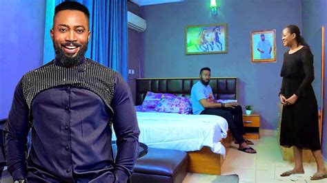 This Story Will Make U Love Frederick Leonard And Uju Okoli More Looking