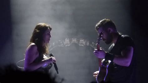 Within Temptation Ice Queen Acoustic Version Live The