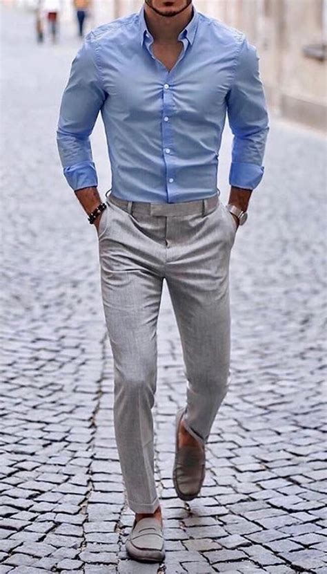 Pin by Erdem on Giyim Tarzım Best casual shirts Mens fashion suits