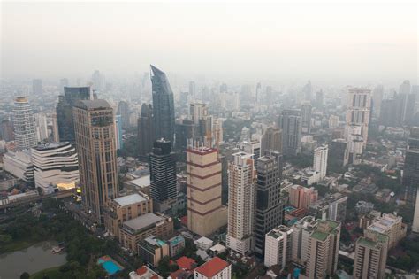 Aerial Photography of Cityscape during Nighttime · Free Stock Photo