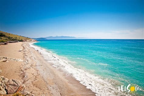 7 best beaches in Sarandë - BelSole