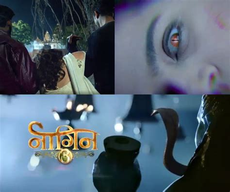 Naagin 3 Teaser The New Season Promises A Thrilling Tale About The