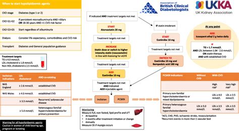 Clinical Practice Guideline For The Management Of Lipids In Adults With