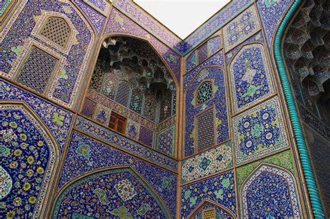 Naqsh E Jahan Square Isfahan IRAN Shivar Travel