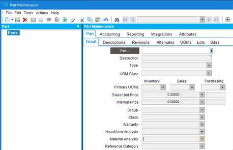 How To Use The Epicor® 10 Tracing Feature