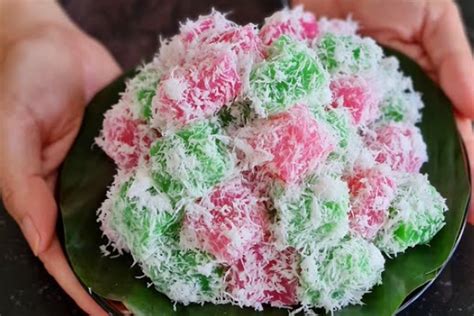 Olah Tepung Tapioka Dan Tepung Terigu Jadi Ide Jualan Cemilan