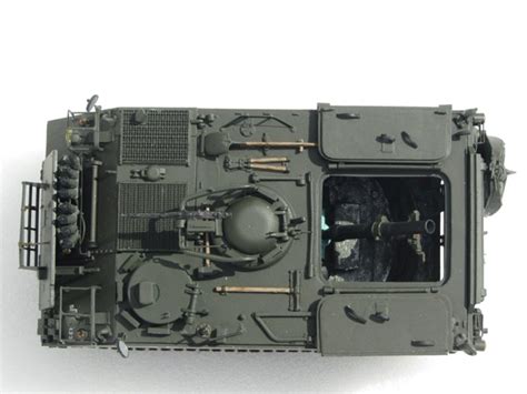 M113G, Academy 1:35 von Hauke Ahrendt