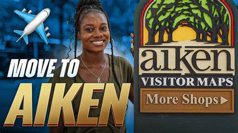 6 Reasons To Move To Aiken South Carolina YouTube