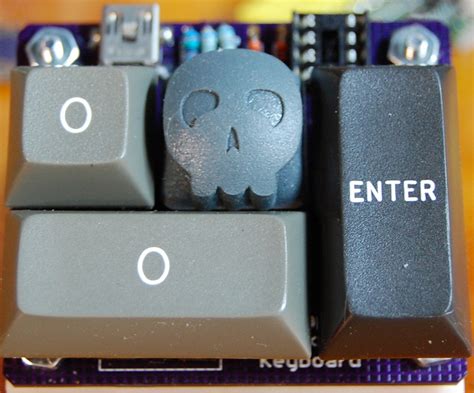 Hackaday Cherry MX Keycaps | Hackaday.io