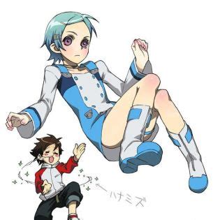 Eureka 7 Hentai Luscious Hentai Manga Porn