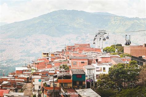 Medellin, Colombia: Best Things to Do — LAIDBACK TRIP