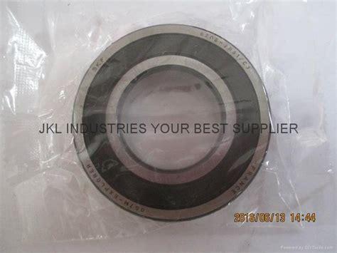 SKF 6208-2RS1/C3 Deep Groove Ball Bearing - ETR ,JKL, SKF, FAG, INA ...