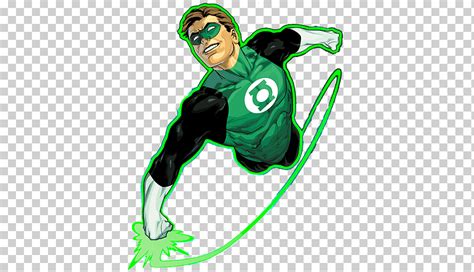 Linterna Verde Cuerpo Hal Jordan Sinestro John Stewart Diverso