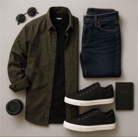 Best 12 Stay Ahead of the Curve with 20 Trendsetting Men’s Fashion
