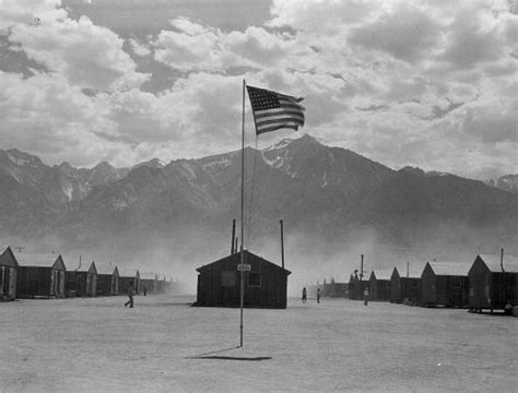 10 Facts about Manzanar | Less Known Facts