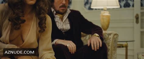 American Hustle Nude Scenes Aznude