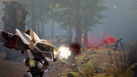 Deathgarden Kickstarts Steam Early Access On Aug 14 All Your Base Online