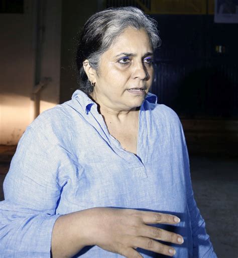 Surrender Immediately Gujarat HC Denies Activist Teesta Setalvad