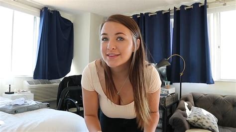 Naked Truth About Kendra Rowe Age Height Boyfriend Salary