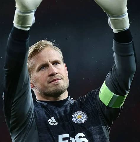 Kasper Schmeichel Net Worth Height Affairs Bio Age The Personage